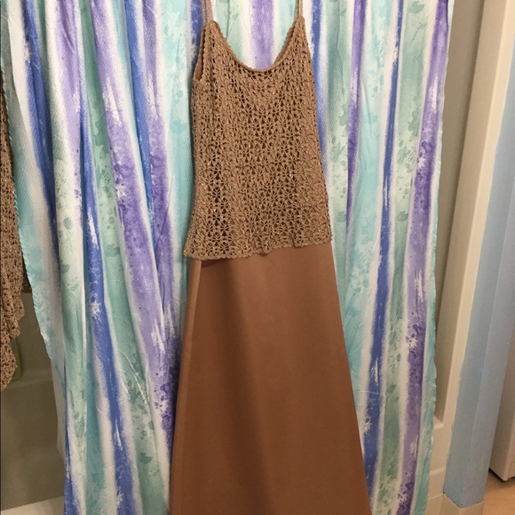 Dress and jacket to go with dress - Picture 1 of 3